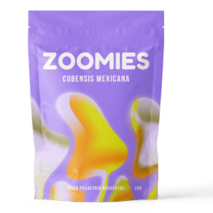 Mexicana | Strongest Magic Mushroom Strain Canada