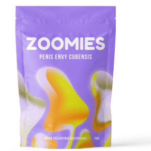 Penis Envy Cubensis | Strongest Magic Mushroom Strain Canada
