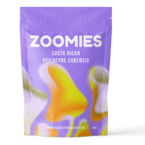Costa Rican | Strongest Magic Mushroom Strain Canada