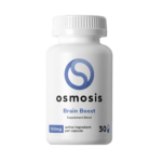 Osmosis - Microdose Capsules - Brain Boost - 30 Capsules | Strongest Magic Mushroom Strain Canada