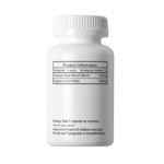 Osmosis - Microdose Capsules - Brain Boost - 30 Capsules | Strongest Magic Mushroom Strain Canada