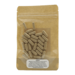 Roots - Medicinal Mushrooms - Microdose Capsules | Strongest Magic Mushroom Strain Canada