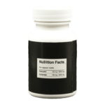 LimitlessRx - Microdose Capsules -  Recharge - 100mg Capsules | Strongest Magic Mushroom Strain Canada