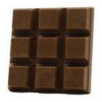 Room 920 - Mushroom Chocolate Bar - Milk Chocolate Orange - 3 grams | Strongest Magic Mushroom Strain Canada