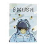 SMUSH - Cookies & Cream | Strongest Magic Mushroom Strain Canada