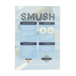 SMUSH - Cookies & Cream | Strongest Magic Mushroom Strain Canada
