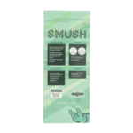 SMUSH - Cookies & Mint - 3g | Strongest Magic Mushroom Strain Canada