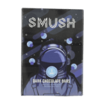 SMUSH - Dark Chocolate Bar | Strongest Magic Mushroom Strain Canada