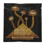 Room 920 – Hot Chocolate Drink Mix - Amazonian Cubensis Mushrooms | Strongest Magic Mushroom Strain Canada