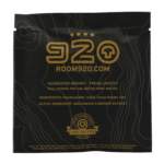 Room 920 – Hot Chocolate Drink Mix - Amazonian Cubensis Mushrooms | Strongest Magic Mushroom Strain Canada