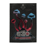 Room 920 - Blue Raspberry Jelly - 1 Gram (Golden Teacher Mushrooms) | Strongest Magic Mushroom Strain Canada