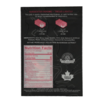 Room 920 - Blue Raspberry Jelly - 1 Gram (Golden Teacher Mushrooms) | Strongest Magic Mushroom Strain Canada