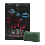 Room 920 - Blue Raspberry Jelly - 1 Gram (Golden Teacher Mushrooms) | Strongest Magic Mushroom Strain Canada