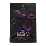 Room 920 - Grape Jelly - 1 Gram (Golden Teacher Mushrooms) | Strongest Magic Mushroom Strain Canada