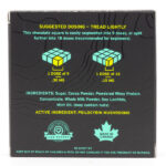 Room 920 - Mushroom Chocolate Bar - Dark Chocolate Mint - 3 grams | Strongest Magic Mushroom Strain Canada