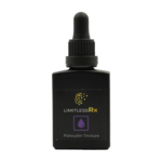 LimitlessRx – Psilocybin Tinctures - 3.3 Grams (Mazatapec Mushrooms) | Strongest Magic Mushroom Strain Canada