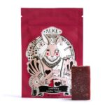 Alice - Cherry Mushroom Gummy - 1g | Strongest Magic Mushroom Strain Canada