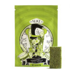 Alice - Green Apple Mushroom Gummy - 1g | Strongest Magic Mushroom Strain Canada