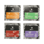 Psilly - Dark Chocolate Bar - Salty Chili & Cinnamon | Strongest Magic Mushroom Strain Canada
