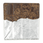 Psilly - Dark Chocolate Bar - Salty Chili & Cinnamon | Strongest Magic Mushroom Strain Canada