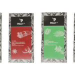 Psilly - Dark Chocolate Bar - Salty Chili & Cinnamon | Strongest Magic Mushroom Strain Canada