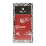 Psilly - Dark Chocolate Bar - Salty Chili & Cinnamon | Strongest Magic Mushroom Strain Canada