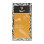 Psilly - Dark Chocolate Bar - Ginger & Turmeric | Strongest Magic Mushroom Strain Canada