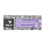 Psilly - Dark Chocolate Bar - Lavender & Black Pepper | Strongest Magic Mushroom Strain Canada