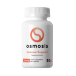 Osmosis - Microdose Capsules - Immune Support - 30 capsules | Strongest Magic Mushroom Strain Canada