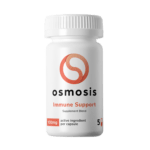 Osmosis - Microdose Capsules - Immune Support | Strongest Magic Mushroom Strain Canada
