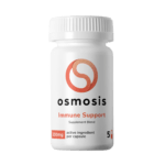 Osmosis - Microdose Capsules - Immune Support | Strongest Magic Mushroom Strain Canada