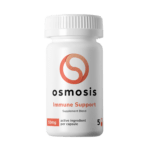 Osmosis - Microdose Capsules - Immune Support - 5 capsules | Strongest Magic Mushroom Strain Canada