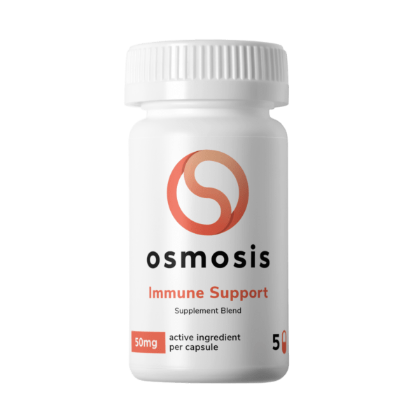 Osmosis - Microdose Capsules - Immune Support - 5 capsules | Strongest Magic Mushroom Strain Canada