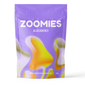Alacabenzi | Strongest Magic Mushroom Strain Canada