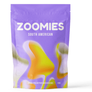 South American | Strongest Magic Mushroom Strain Canada