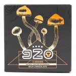 Room 920 – Mushroom Chocolate Bar - Milk Chocolate - 3 Grams | Strongest Magic Mushroom Strain Canada
