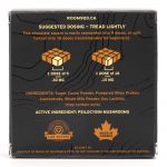 Room 920 – Mushroom Chocolate Bar - Dark Chocolate - 3 Grams | Strongest Magic Mushroom Strain Canada
