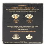 Room 920 – Mushroom Chocolate Bar - Milk Chocolate - 3 Grams | Strongest Magic Mushroom Strain Canada