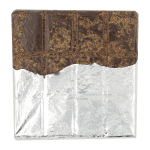 Psilly - Dark Chocolate Bar - Mint & Spirulina | Strongest Magic Mushroom Strain Canada