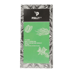 Psilly - Dark Chocolate Bar - Mint & Spirulina | Strongest Magic Mushroom Strain Canada