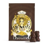 Alice - Mushroom Milk Chocolate - 2.5g | Strongest Magic Mushroom Strain Canada