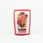 Wonder – Psilocybin Gummies – Cranberry – 3000mg | Strongest Magic Mushroom Strain Canada