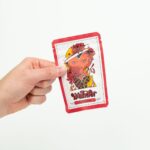 Wonder – Psilocybin Gummies – Cranberry – 3000mg | Strongest Magic Mushroom Strain Canada