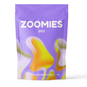 Apex | Strongest Magic Mushroom Strain Canada