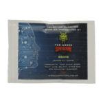 The Green Samurai - Shroom Gummies - Grape - 3g | Strongest Magic Mushroom Strain Canada