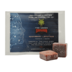 Shroom Gummies – Raspberry Lemonade – 1g | Strongest Magic Mushroom Strain Canada