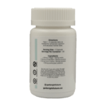 Bright Future - Microdose Capsules - The Micro - (50mg x 30 Capsules) | Strongest Magic Mushroom Strain Canada