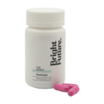 Bright Future - Microdose Capsules - The Micro - (50mg x 30 Capsules) | Strongest Magic Mushroom Strain Canada