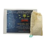 The Green Samurai - Creme Earl Grey Tea - 3000mg | Strongest Magic Mushroom Strain Canada