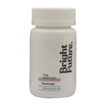 Bright Future - Microdose Capsules - The Hustler - (100mg x 25 Capsules) | Strongest Magic Mushroom Strain Canada